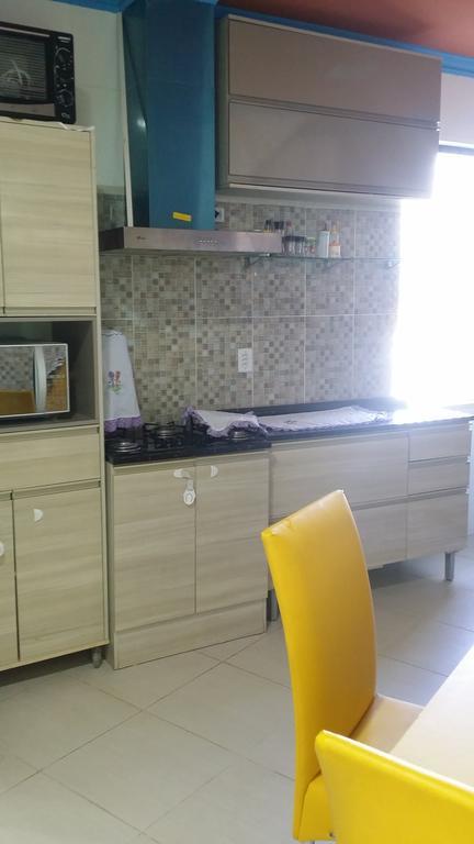 Апартаменты Residencial Adam Lima Белем Экстерьер фото